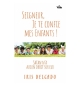 Seigneur, je te confie mes enfants - Iris Delgado