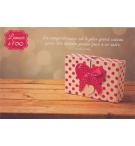 Carte "Mariage"