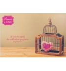 Carte "Mariage"