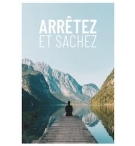 Arrêtez et sachez - Supplément 1 JEM 4 Chants 1101 à 1151