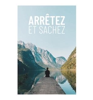 Arrêtez et sachez - Supplément 1 JEM 4 Chants 1101 à 1151
