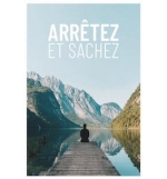 Arrêtez et sachez - Supplément 1 JEM 4 Chants 1101 à 1151