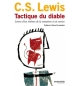 Tactique du diable - Clive Staple Lewis