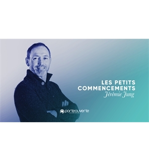 Les petits commencements - Jérémie Jung MP3