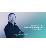 Les petits commencements - Jérémie Jung MP3