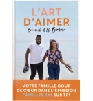 L’Art d’aimer - Emmanuelle, Lifa Bombele