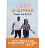 L’Art d’aimer - Emmanuelle, Lifa Bombele