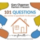  101 questions pour animer et approfondir les discussions en famille