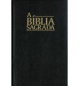 Bible, portugais, cartonnée