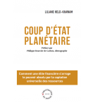 Coup d’Etat Planétaire - Liliane Held-Khawam
