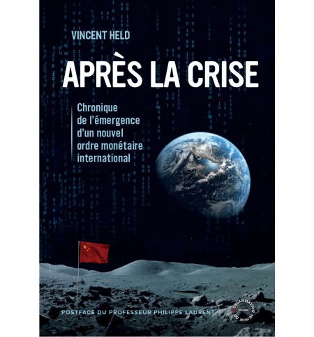 Après la crise - Viencent Held Après la crise - Viencent Held