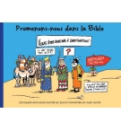 Promenons-nous dans la Bible - Alain André