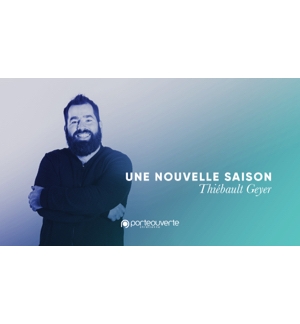 Une nouvelle saison - Thiebault Geyer MP3