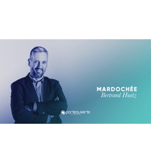 Mardochée -Bertrand Huetz MP3