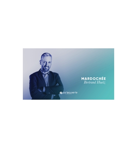 Mardochée -Bertrand Huetz MP3 Mardochée -Bertrand Huetz MP3