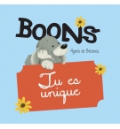 Boons - Tu es unique 1 à 4 ans