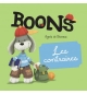 Boons - Les contraires 1 à 4 ans