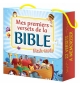 Cartes Mes premiers versets de la Bible