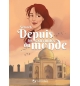 Sétareh, depuis les extrémités du monde -  Mélanie CORGNE 