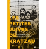 Les petites juives de Kratzau - Simone Bloch