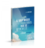 Il vaut mieux pour vous que je m'en aille - J. D. Greear
