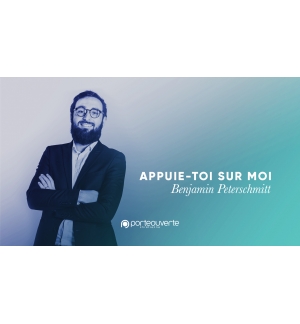 Appuie-toi sur moi - Benjamin Peterschmitt MP3
