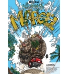 Les vacances de Marcel - Alain Auderset