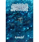 Rendez-vous dans la forêt - Origine - Alain Auderset