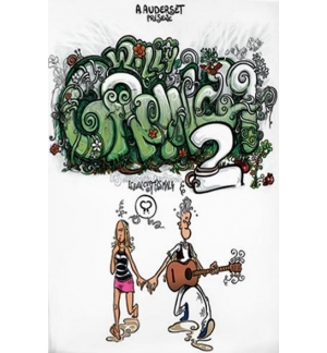 Willy Grunch 2 - Alain Auderset