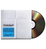 CD Chapitre 1 Edition Deluxe - Chapelle Musique/ Sebastien Corn