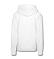 Sweat-shirt FEMME à capuche  - Reconnecte-toi !