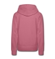 Sweat-shirt FEMME à capuche  - Reconnecte-toi ! 