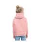 Sweat-shirt ENFANT à capuche  - Précieuse !