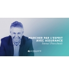 Marcher par l'Esprit avec assurance - Samuel Peterschmitt MP3