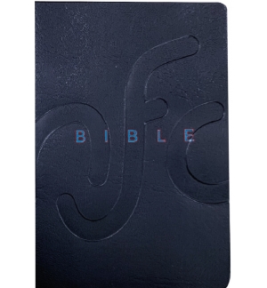 Bible Nouvelle Français courant - Miniature
