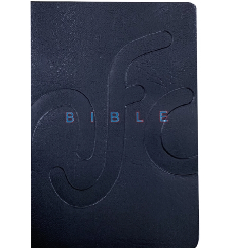 Bible Nouvelle Français courant - Miniature
