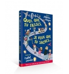 Quoi que tu fasses, je veux que tu saches - Kruger Melissa