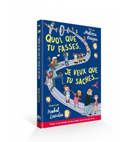 Quoi que tu fasses, je veux que tu saches - Kruger Melissa Quoi que tu fasses, je veux que tu saches - Kruger Melissa