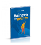 Vaincre nos géants - Jamel Attar