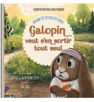 Galopin veut s’en sortir tout seul - Quand tu te fais du souci