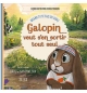 Galopin veut s’en sortir tout seul - Quand tu te fais du souci