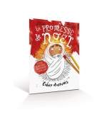 Cahier d'activtés la promesse de Noël - Escheverri Catalina