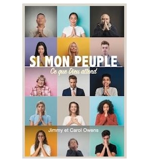 Si mon peuple Ce que Dieu attend - Jimmy Owens