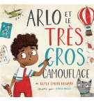 Arlo et le très gros camouflage