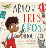 Arlo et le très gros camouflage