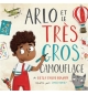 Arlo et le très gros camouflage