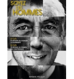 Soyez des hommes - Jérémie Poulet