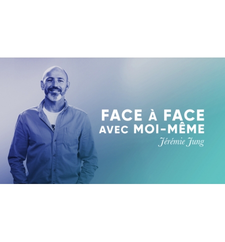 Face à face avec moi-même - Jérémie Jung MP3 Face à face avec moi-même - Jérémie Jung MP3