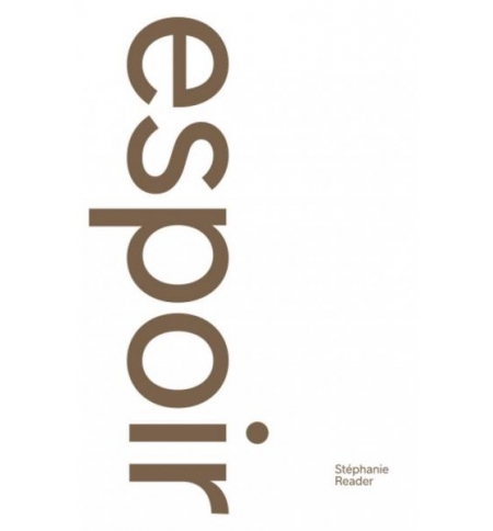 Espoir - Stephanie Reader Espoir - Stephanie Reader