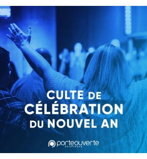 Célébration 2022 Louange MP3